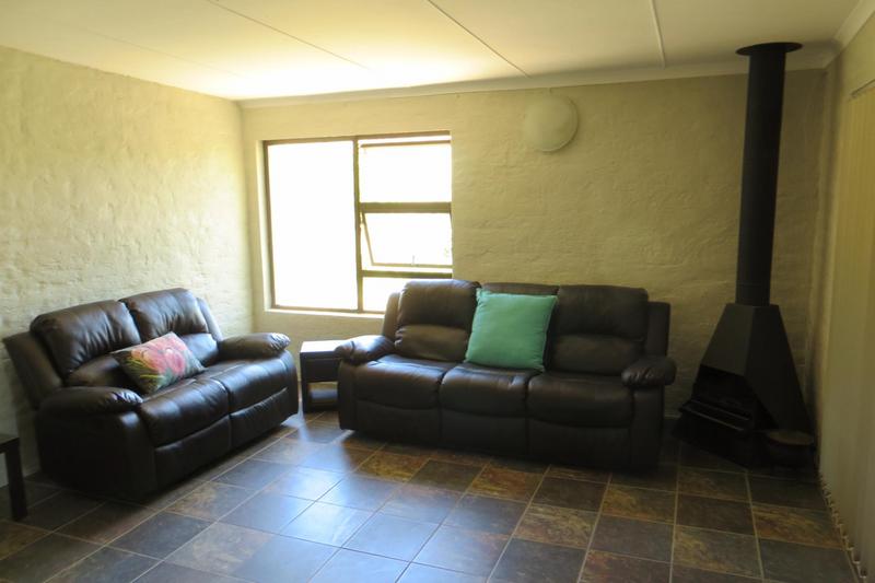 3 Bedroom Property for Sale in Nieu Bethesda Eastern Cape